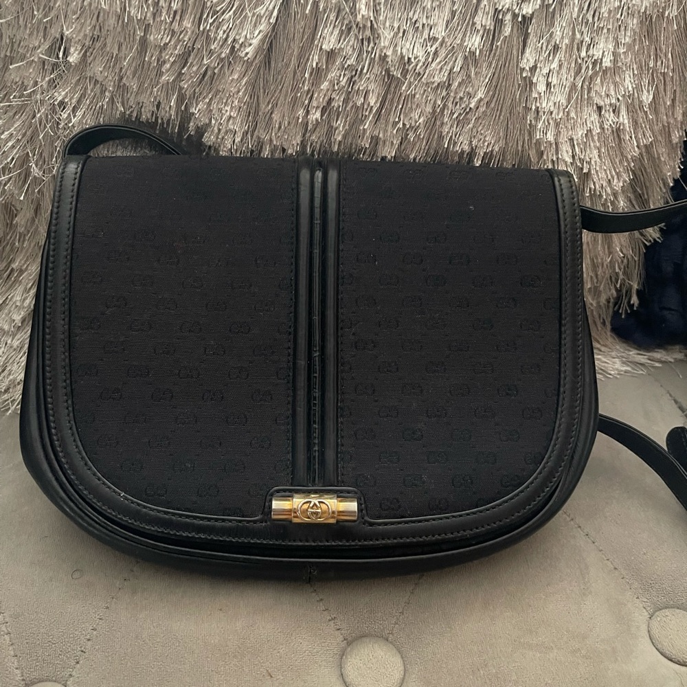 Gucci crossbody